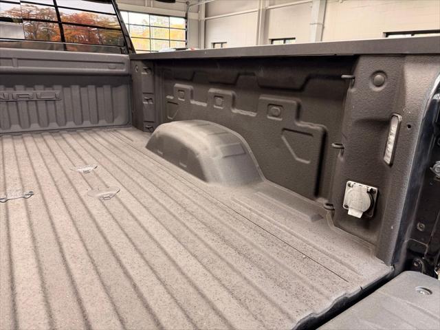 2021 GMC Sierra 3500HD Denali