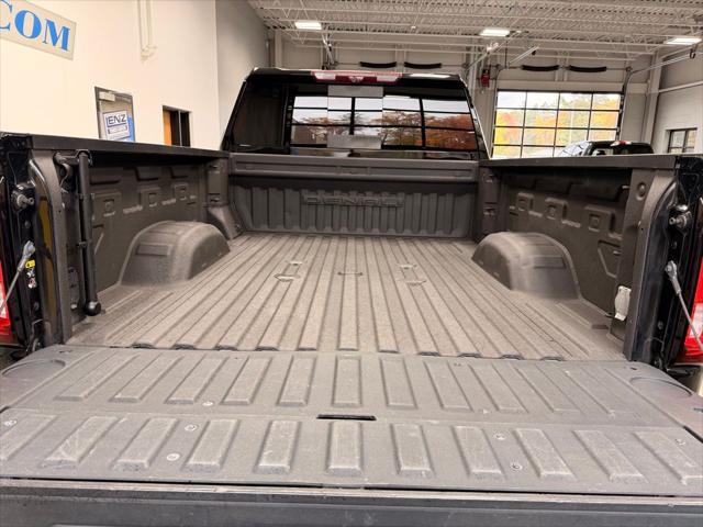 2021 GMC Sierra 3500HD Denali