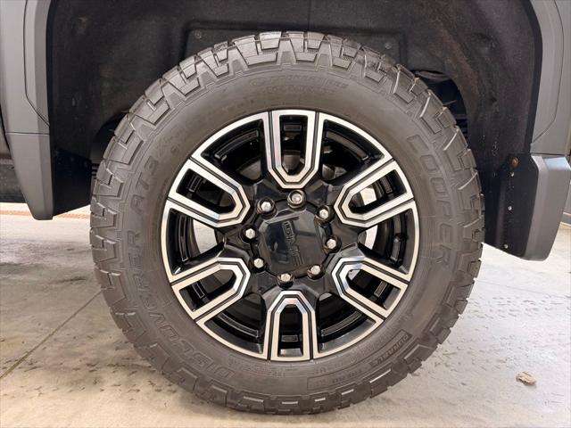 2021 GMC Sierra 3500HD Denali