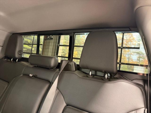 2021 GMC Sierra 3500HD Denali