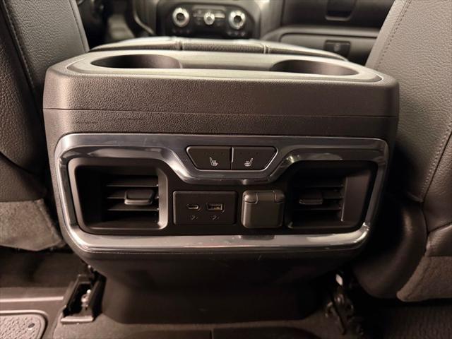 2021 GMC Sierra 3500HD Denali