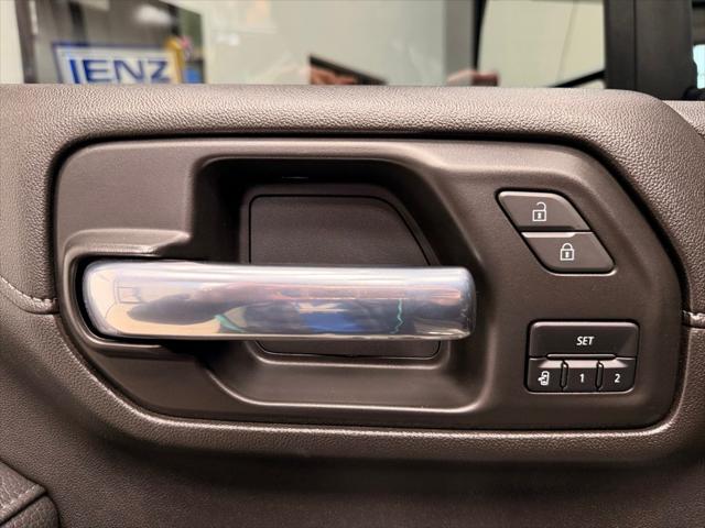 2021 GMC Sierra 3500HD Denali