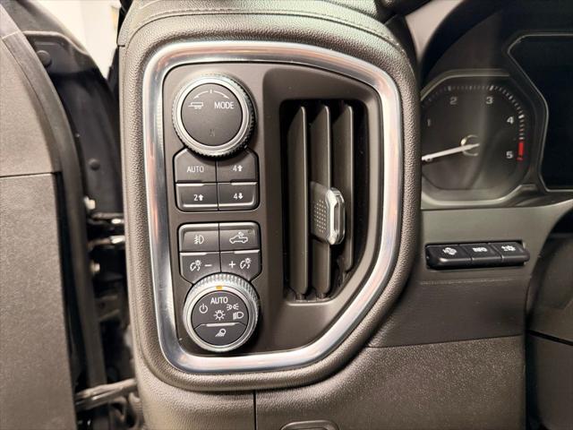 2021 GMC Sierra 3500HD Denali