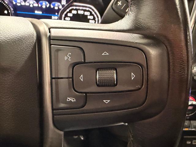 2021 GMC Sierra 3500HD Denali