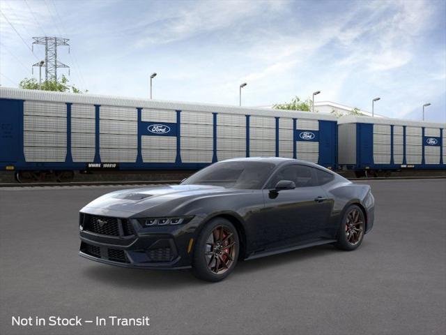 2025 Ford Mustang GT Premium Fastback for sale in Farmington Hills, MI
