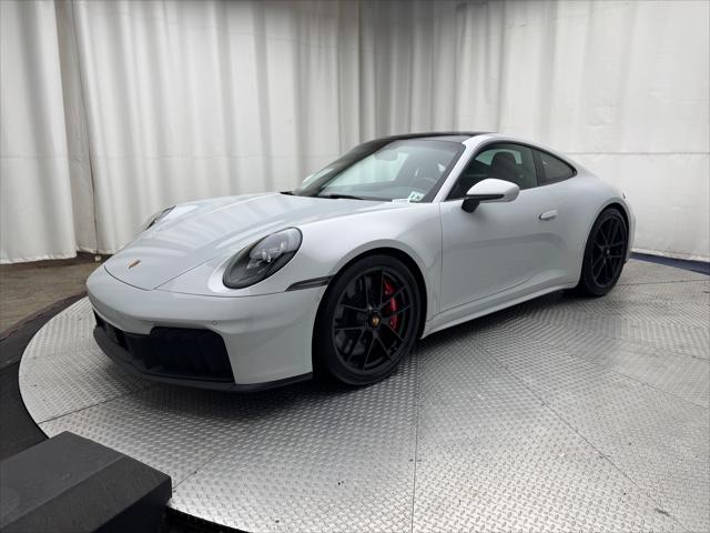 2025 Porsche 911 Carrera GTS for sale in West Long Branch, NJ