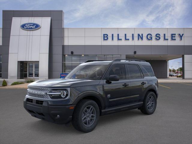 2025 Ford Bronco Sport Big Bend for sale in Lawton, OK