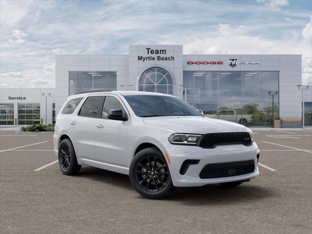 2026 Dodge Durango GT RWD for sale in Myrtle Beach, SC