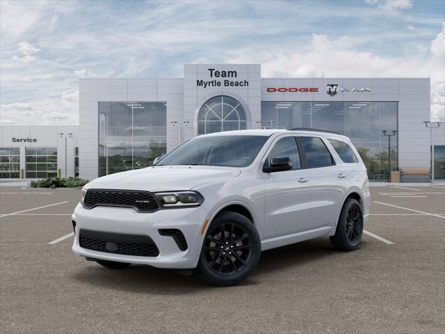 2026 Dodge Durango GT RWD