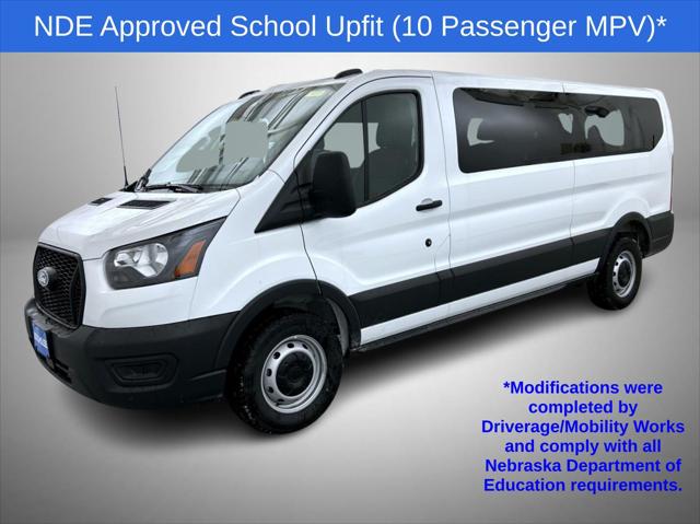 2026 Ford Transit-350 Passenger Van XL for sale in Blair, NE