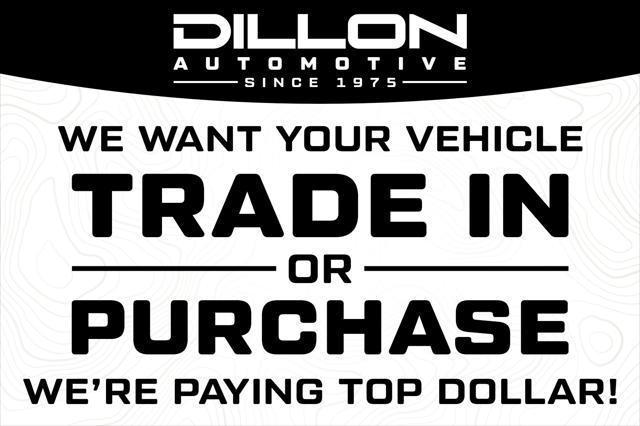 2026 Ram 1500 Warlock Crew Cab 4x4 57 Box