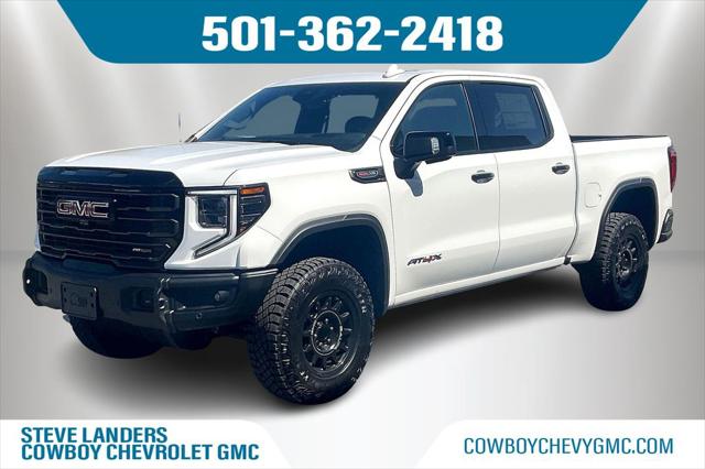 2026 GMC Sierra 1500 AT4X for sale in Heber Springs, AR