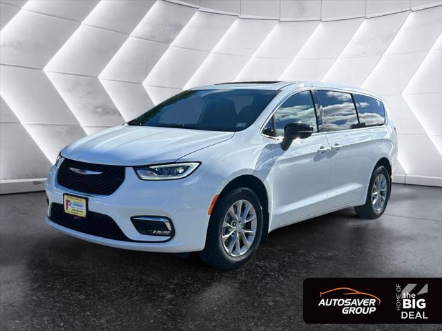 2026 Chrysler Pacifica Select for sale in Saint Johnsbury, VT