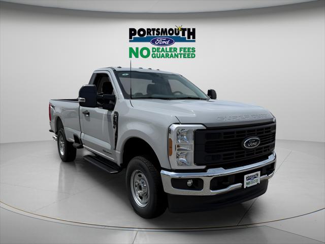 2026 Ford F-250 XL for sale in Portsmouth, NH