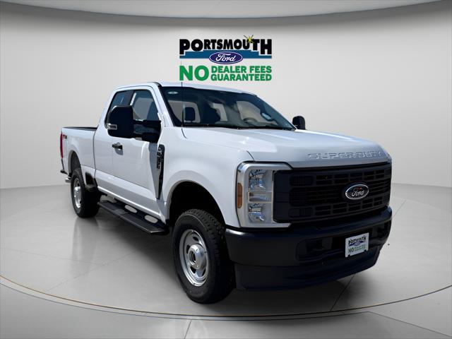 2026 Ford F-350 XL for sale in Portsmouth, NH