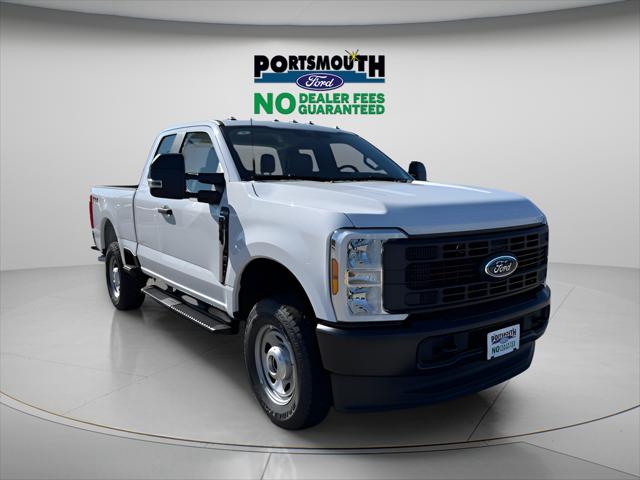 2026 Ford F-350 XL for sale in Portsmouth, NH