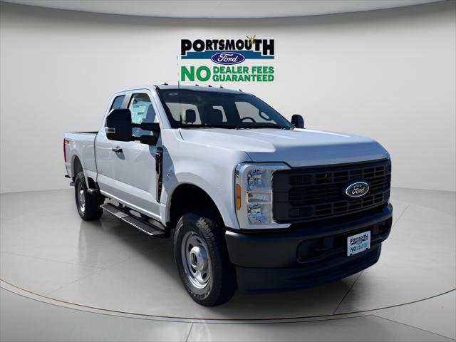 2026 Ford F-350 XL for sale in Portsmouth, NH