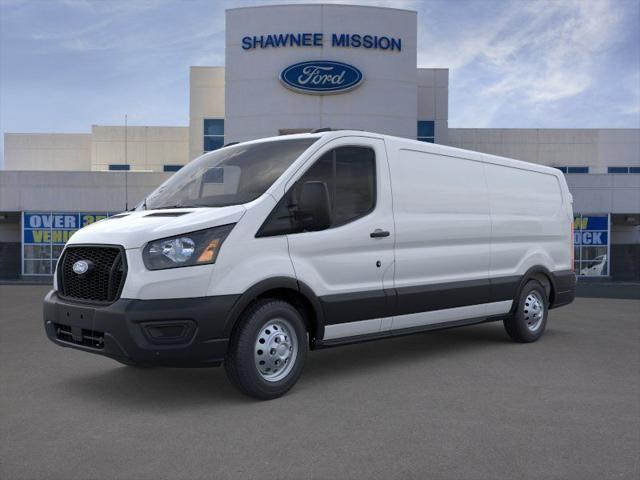 2026 Ford Transit Cargo Van Base w/9,950 lb. GVWR for sale in Shawnee, KS