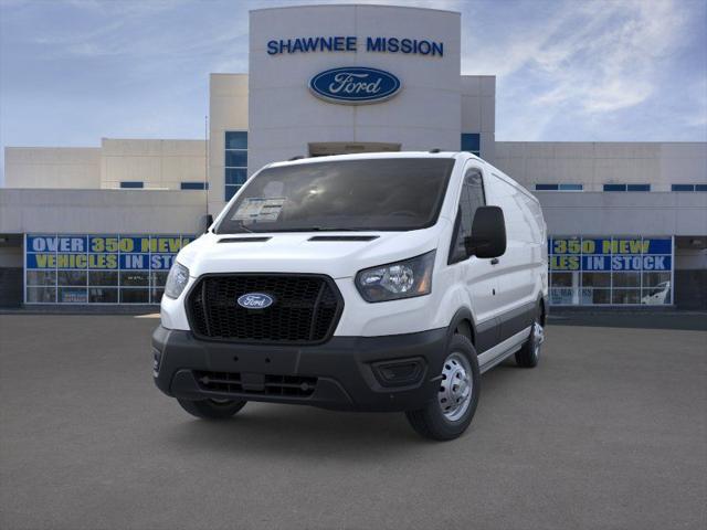 2026 Ford Transit Cargo Van Base w/9,950 lb. GVWR