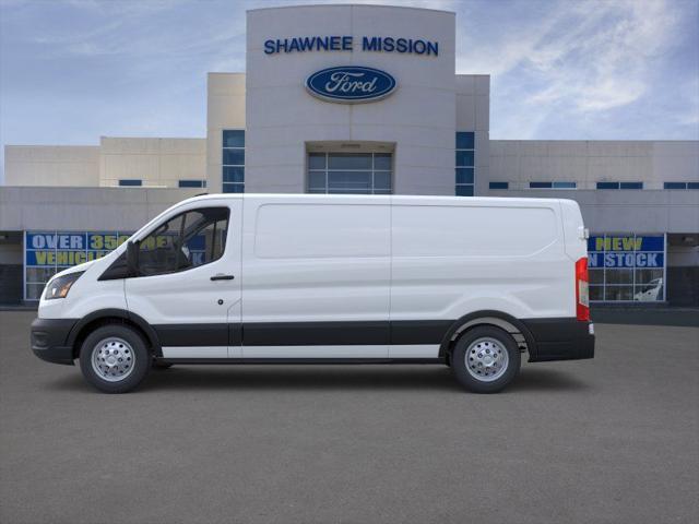 2026 Ford Transit Cargo Van Base w/9,950 lb. GVWR