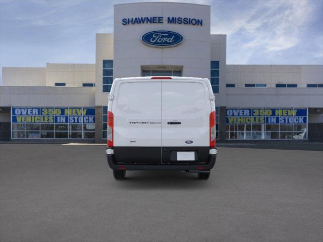 2026 Ford Transit Cargo Van Base w/9,950 lb. GVWR