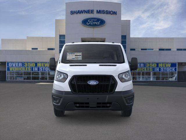 2026 Ford Transit Cargo Van Base w/9,950 lb. GVWR