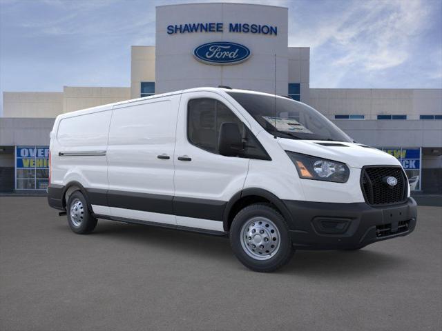 2026 Ford Transit Cargo Van Base w/9,950 lb. GVWR