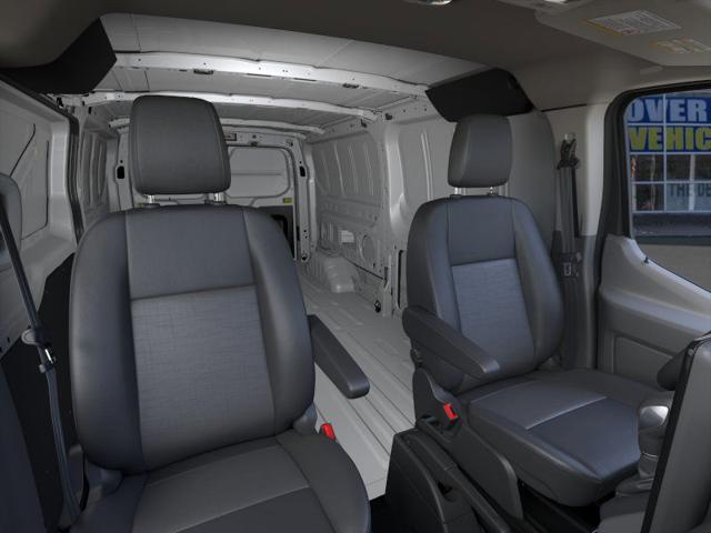 2026 Ford Transit Cargo Van Base w/9,950 lb. GVWR