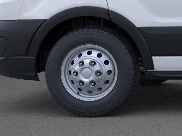 2026 Ford Transit Cargo Van Base w/9,950 lb. GVWR