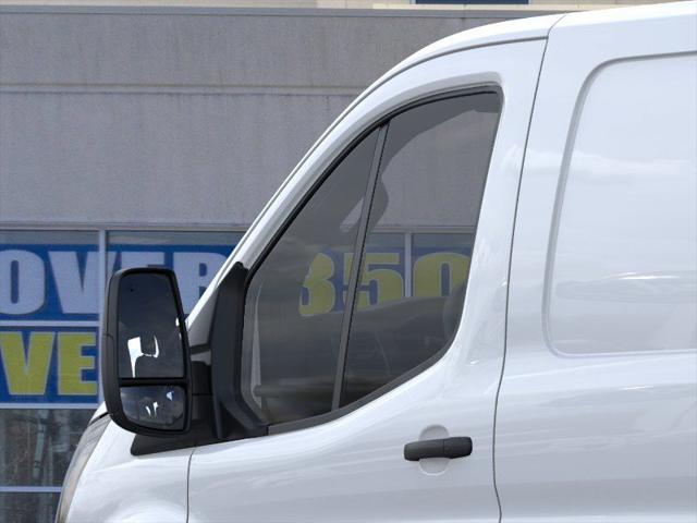 2026 Ford Transit Cargo Van Base w/9,950 lb. GVWR