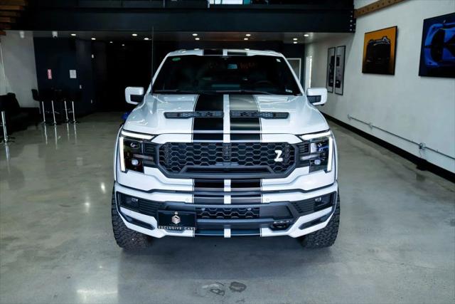 2025 Ford F-150 LARIAT for sale in Bloomington, CA