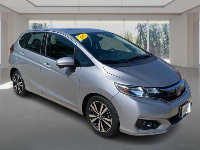 2019 Honda Fit EX for sale in Des Moines, IA