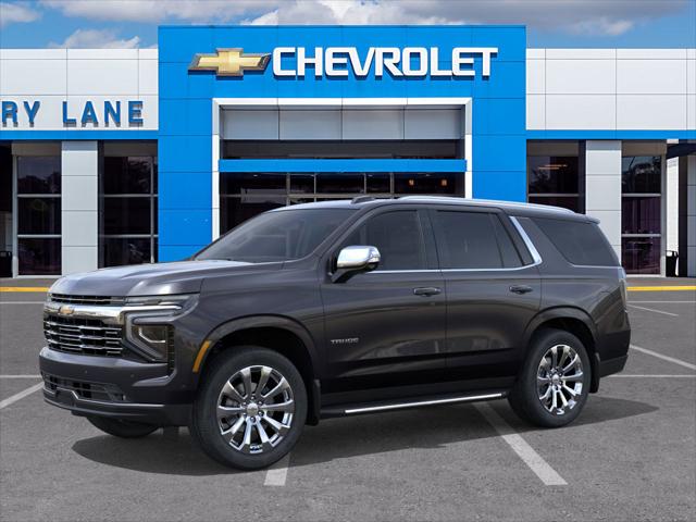 2026 Chevrolet Tahoe 2WD Premier