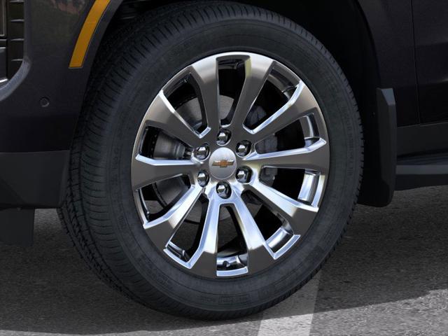 2026 Chevrolet Tahoe 2WD Premier
