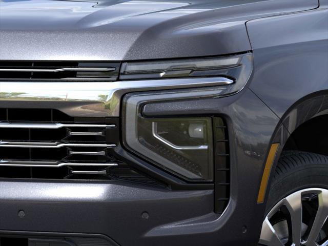 2026 Chevrolet Tahoe 2WD Premier