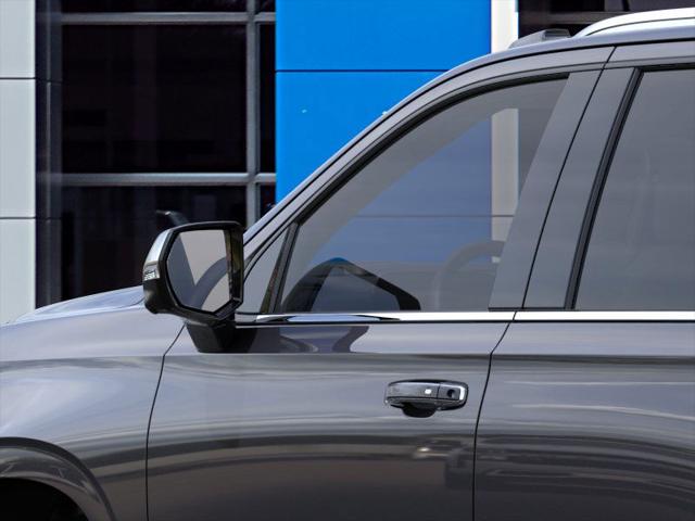 2026 Chevrolet Tahoe 2WD Premier