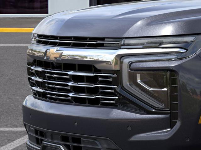 2026 Chevrolet Tahoe 2WD Premier