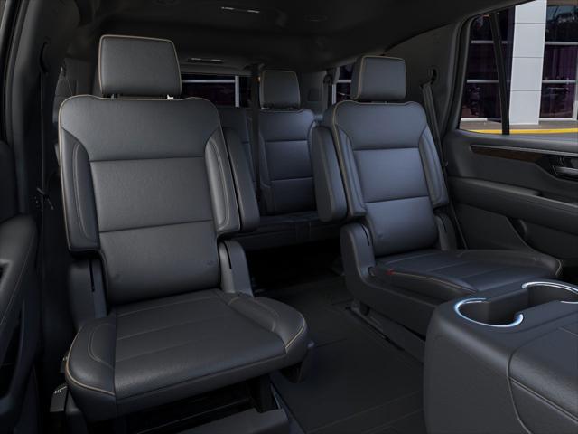2026 Chevrolet Tahoe 2WD Premier