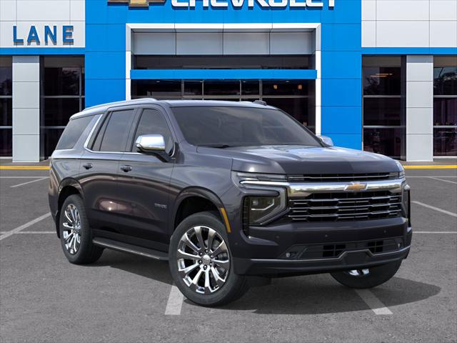 2026 Chevrolet Tahoe 2WD Premier