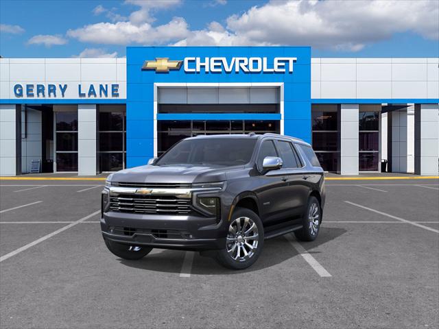 2026 Chevrolet Tahoe 2WD Premier