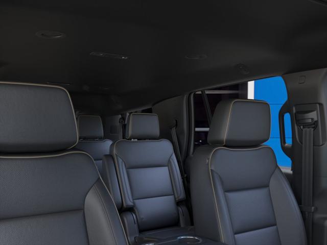 2026 Chevrolet Tahoe 2WD Premier