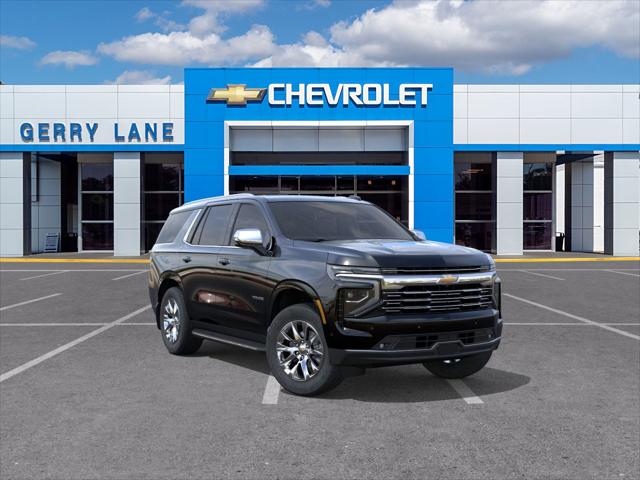 2026 Chevrolet Tahoe 2WD Premier for sale in Baton Rouge, LA