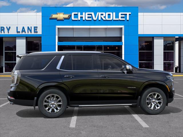 2026 Chevrolet Tahoe 2WD Premier
