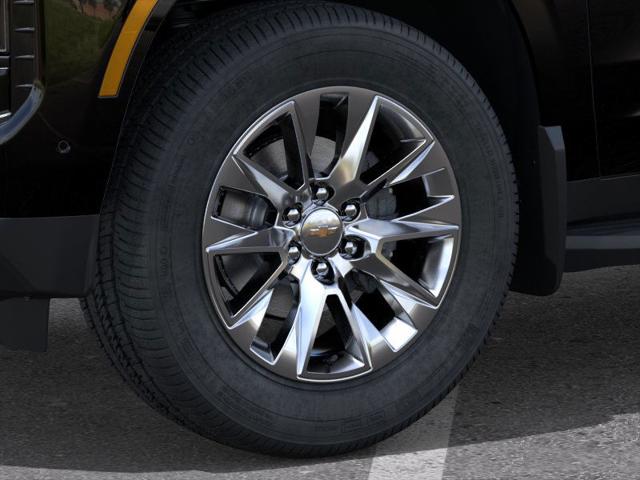 2026 Chevrolet Tahoe 2WD Premier