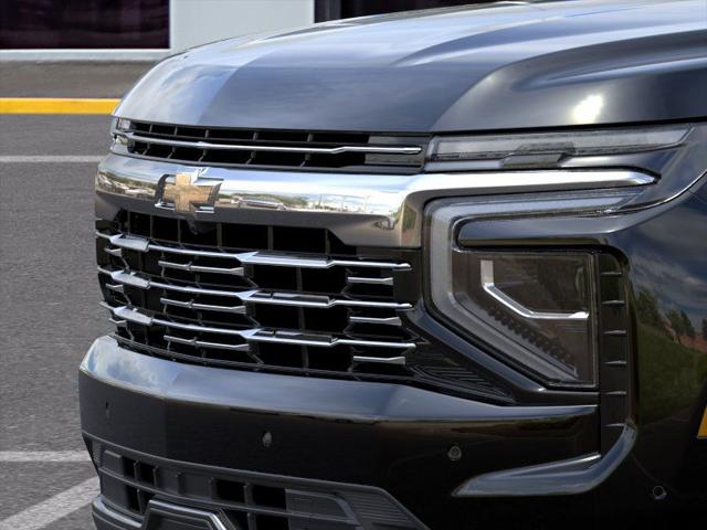 2026 Chevrolet Tahoe 2WD Premier