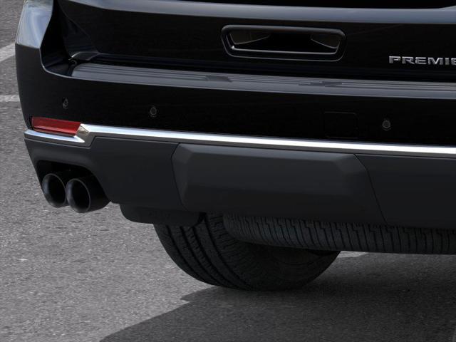2026 Chevrolet Tahoe 2WD Premier
