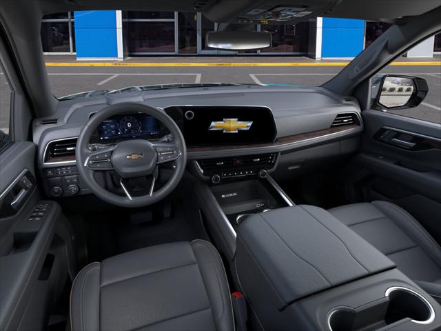 2026 Chevrolet Tahoe 2WD Premier