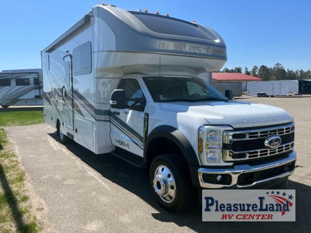 2025 Ford F-550 XLT for sale in Brainerd, MN