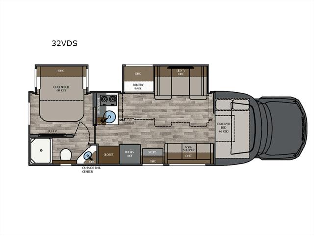 2025 Ford F-550 XLT