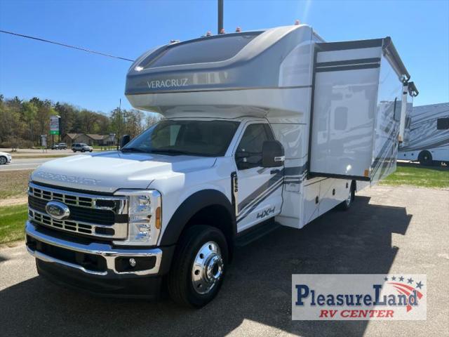 2025 Ford F-550 XLT